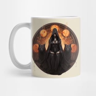 Hecate Mug